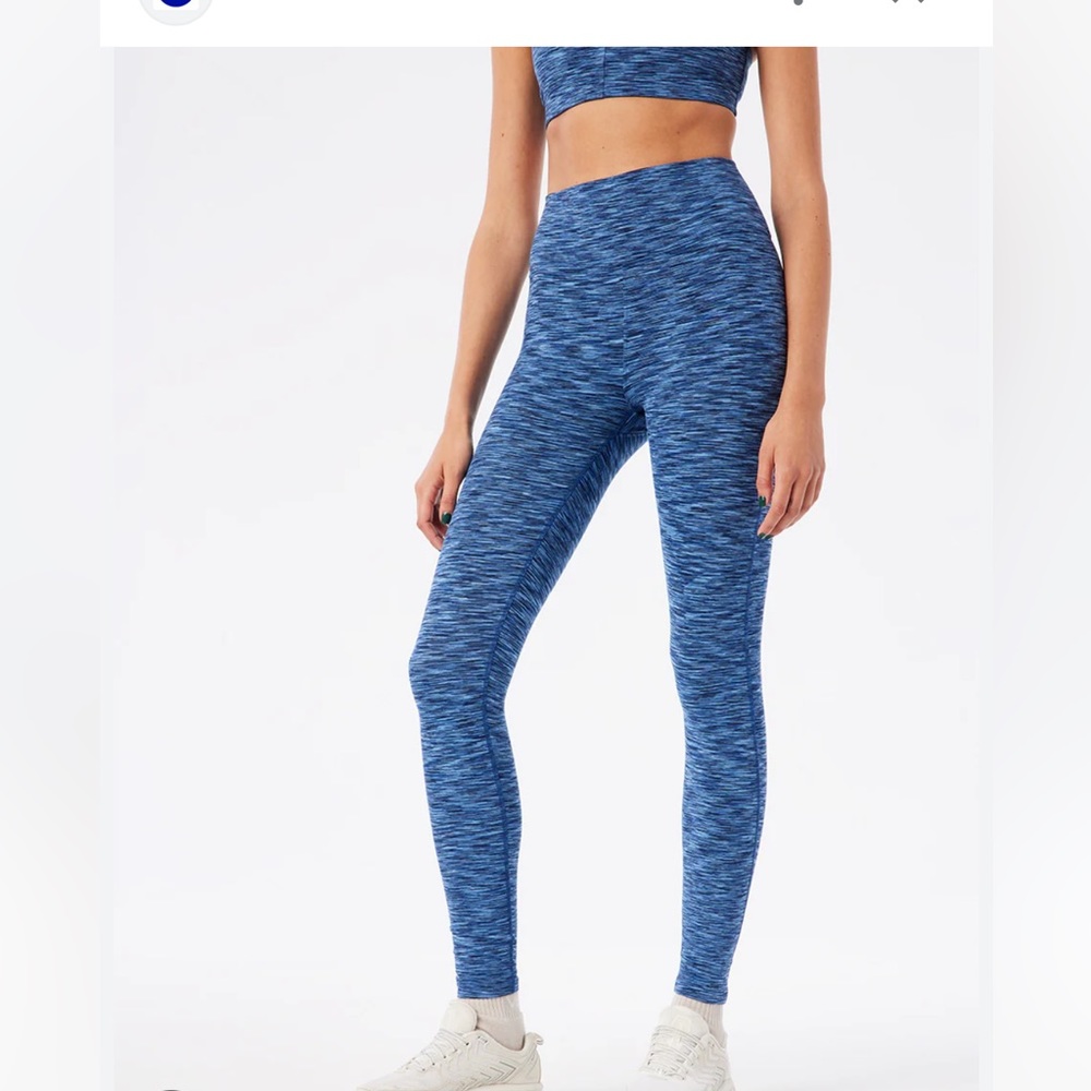 Freeform Leggings